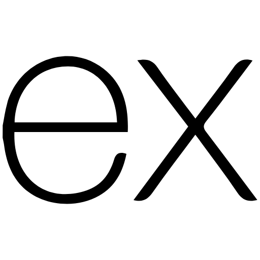 Express.js Logo