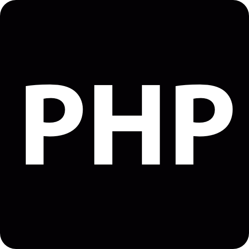 PHP Storm Logo