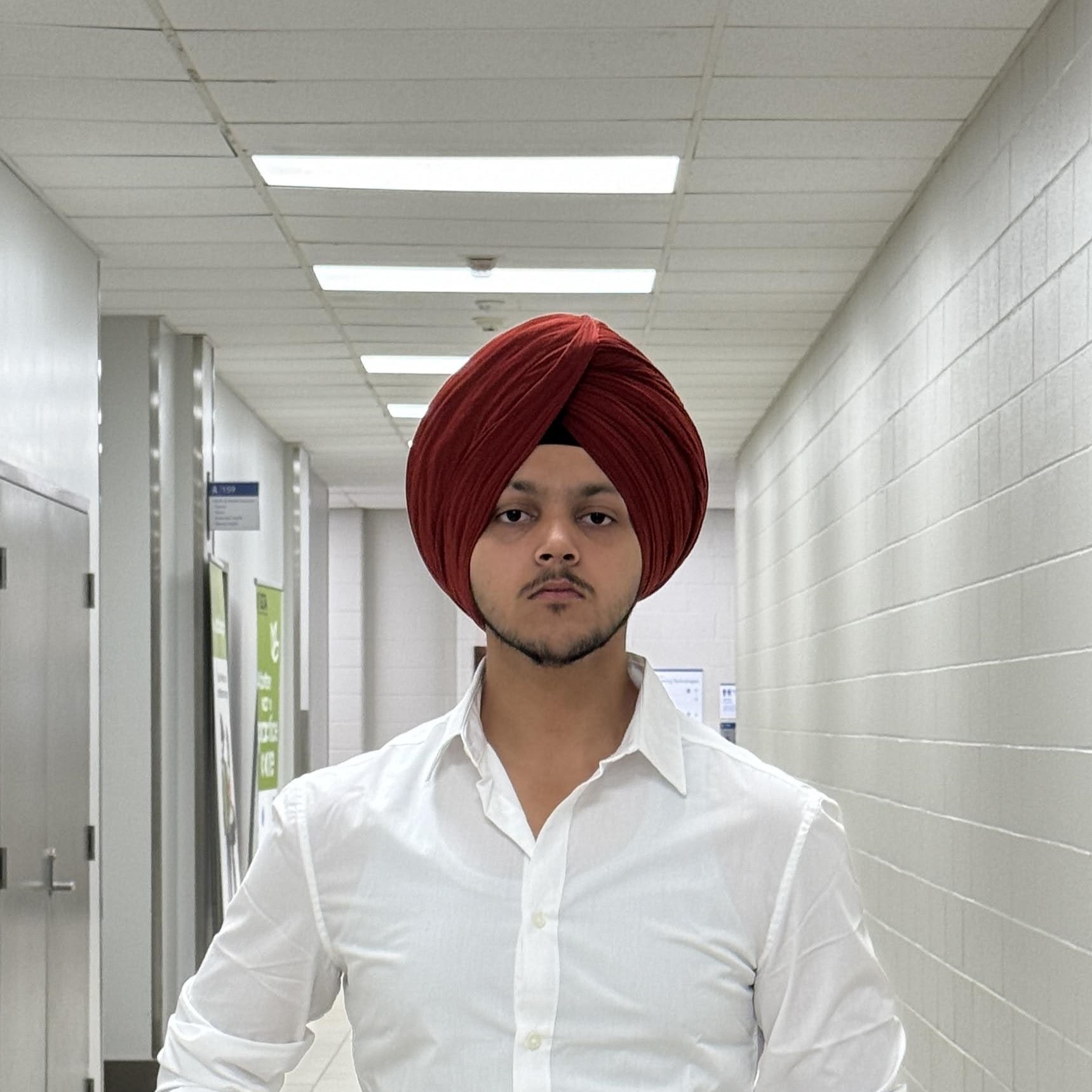 Harshdeep Singh